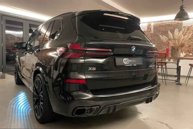 BMW X5 (Seria X) din 2024 cu 79.990 km - oferta BMW252606 - foto 13