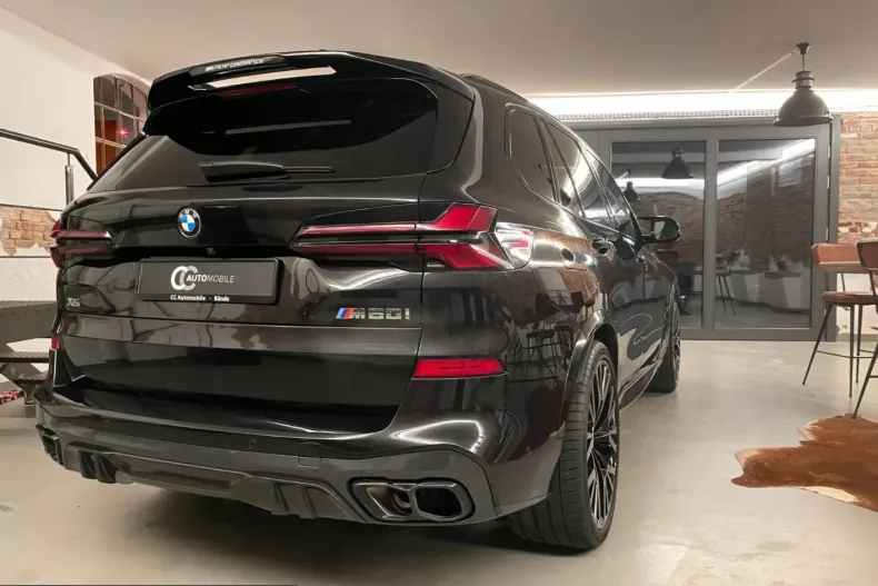 BMW X5 (Seria X) din 2024 cu 79.990 km - oferta BMW252606 - foto 14