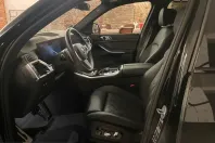 BMW X5 (Seria X) din 2024 cu 79.990 km - oferta BMW252606 - foto 15