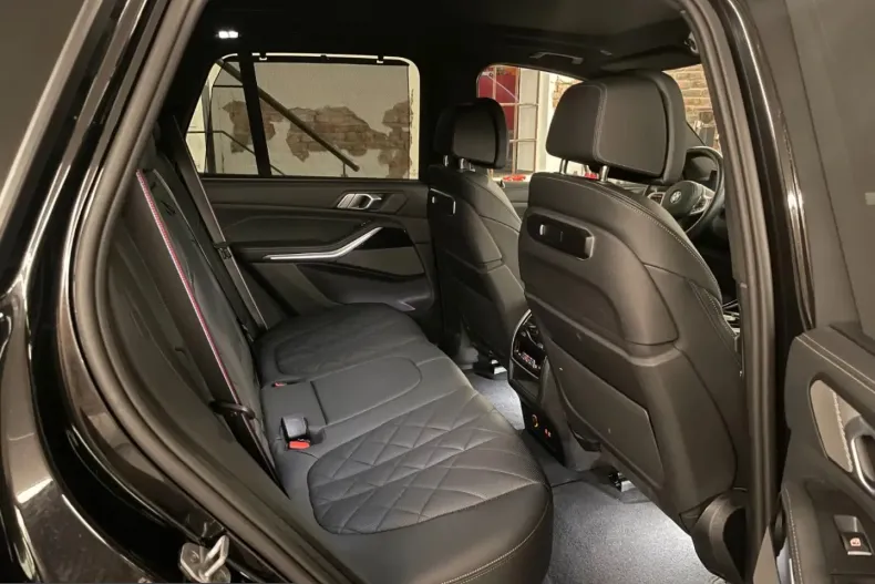 BMW X5 (Seria X) din 2024 cu 79.990 km - oferta BMW252606 - foto 34