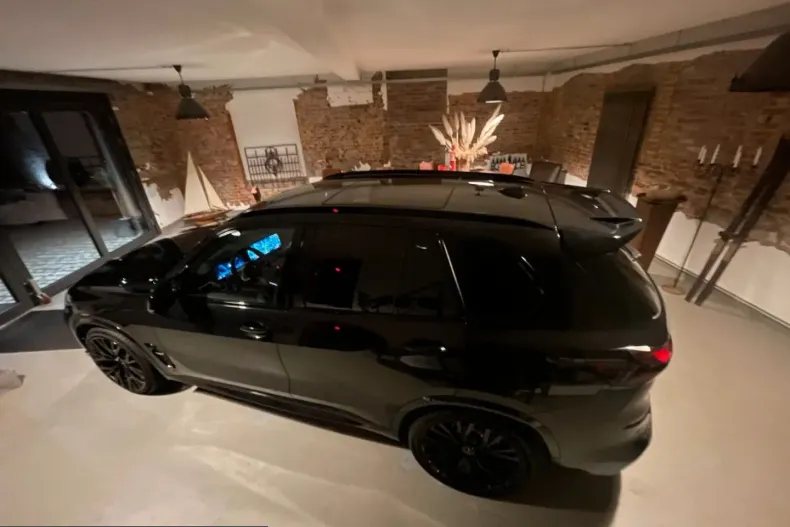 BMW X5 (Seria X) din 2024 cu 79.990 km - oferta BMW252606 - foto 40