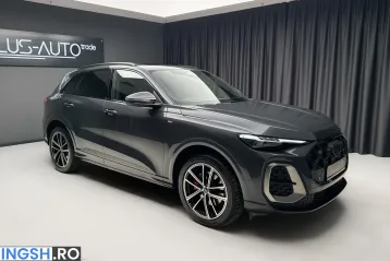 Audi Q5 din 2025 - oferta AUD252607