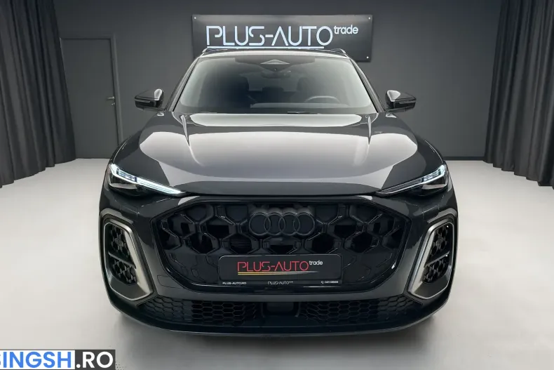Audi Q5 din 2025 cu 11.850 km - oferta AUD252607 - foto 3