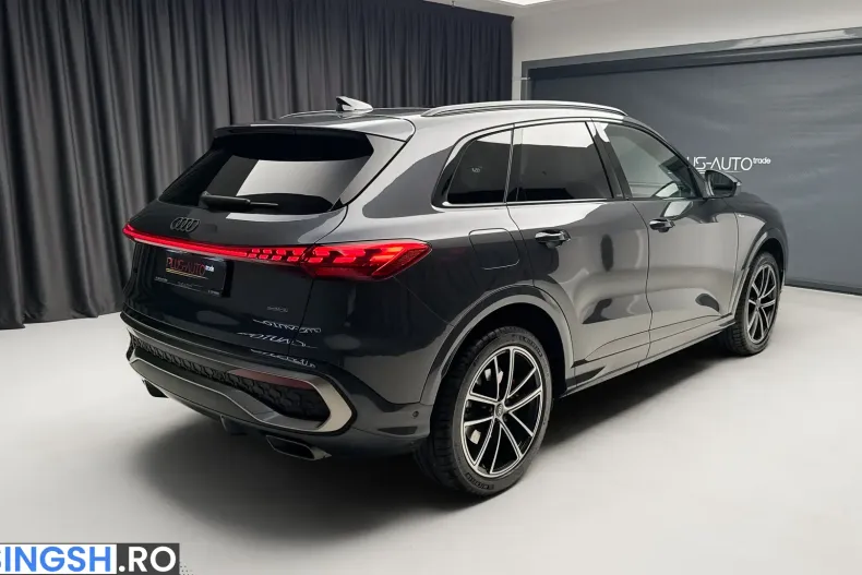 Audi Q5 din 2025 cu 11.850 km - oferta AUD252607 - foto 4
