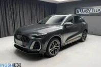 Audi Q5 din 2025 cu 11.850 km - oferta AUD252607 - foto 5