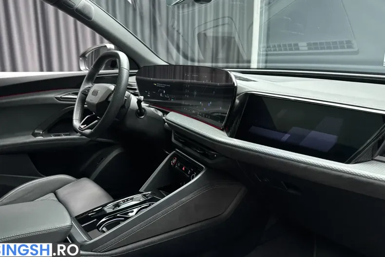 Audi Q5 din 2025 cu 11.850 km - oferta AUD252607 - foto 6