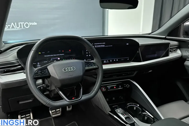Audi Q5 din 2025 cu 11.850 km - oferta AUD252607 - foto 7