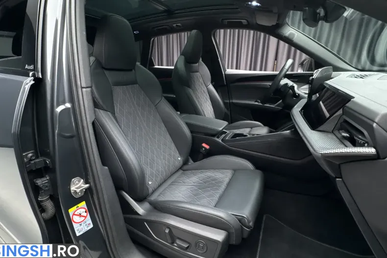 Audi Q5 din 2025 cu 11.850 km - oferta AUD252607 - foto 9