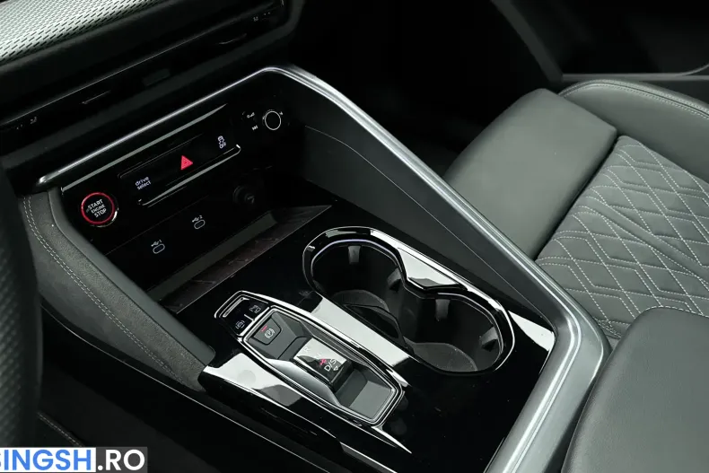 Audi Q5 din 2025 cu 11.850 km - oferta AUD252607 - foto 15