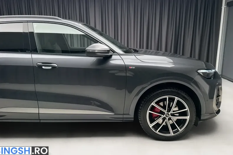Audi Q5 din 2025 cu 11.850 km - oferta AUD252607 - foto 19
