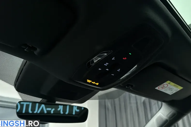 Audi Q5 din 2025 cu 11.850 km - oferta AUD252607 - foto 21