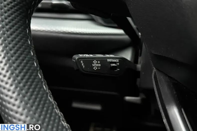 Audi Q5 din 2025 cu 11.850 km - oferta AUD252607 - foto 25