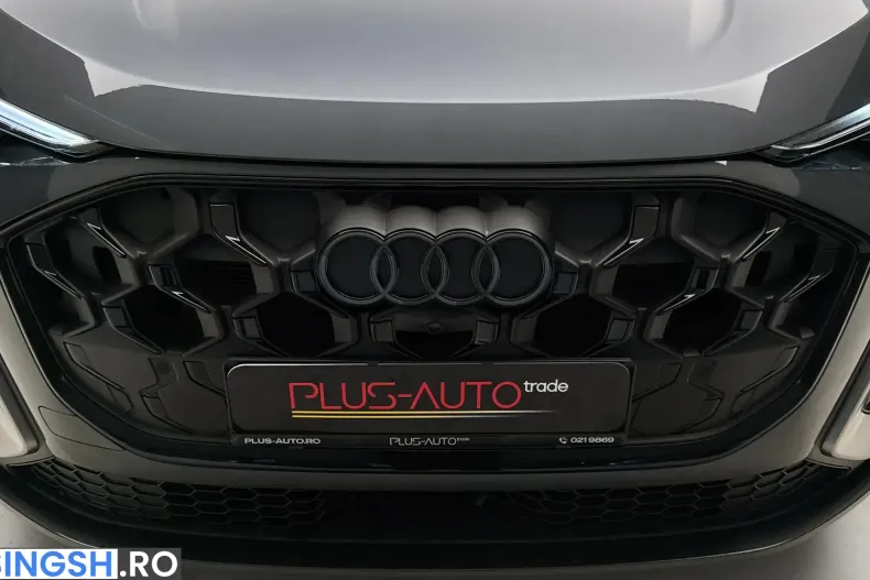 Audi Q5 din 2025 cu 11.850 km - oferta AUD252607 - foto 35