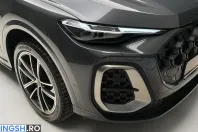 Audi Q5 din 2025 cu 11.850 km - oferta AUD252607 - foto 36