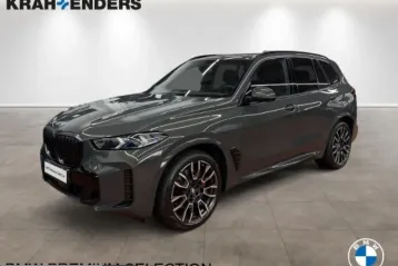 BMW X5 din 2023 - oferta BMW252608