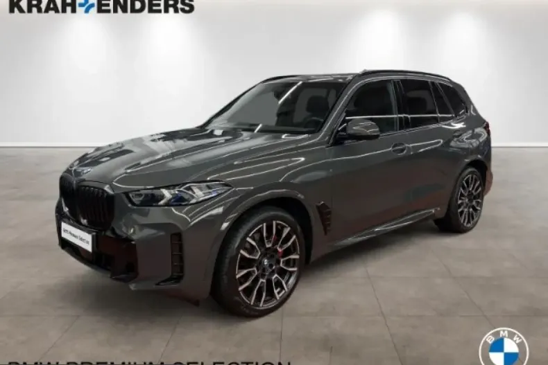 BMW X5 (Seria X) din 2023 cu 80.194 km - oferta BMW252608 - foto 1