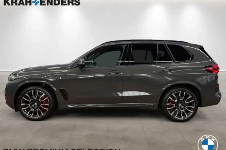 BMW X5 (Seria X) din 2023 cu 80.194 km - oferta BMW252608 - foto 2