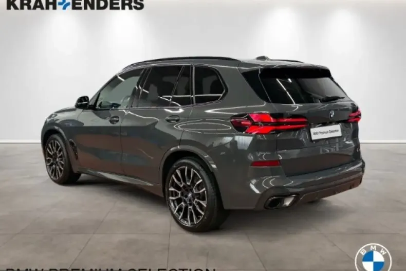 BMW X5 (Seria X) din 2023 cu 80.194 km - oferta BMW252608 - foto 3