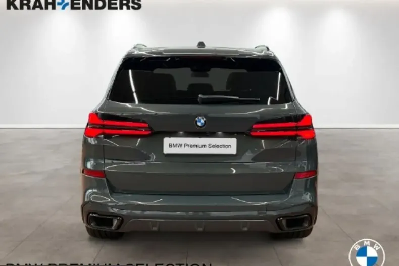 BMW X5 (Seria X) din 2023 cu 80.194 km - oferta BMW252608 - foto 4