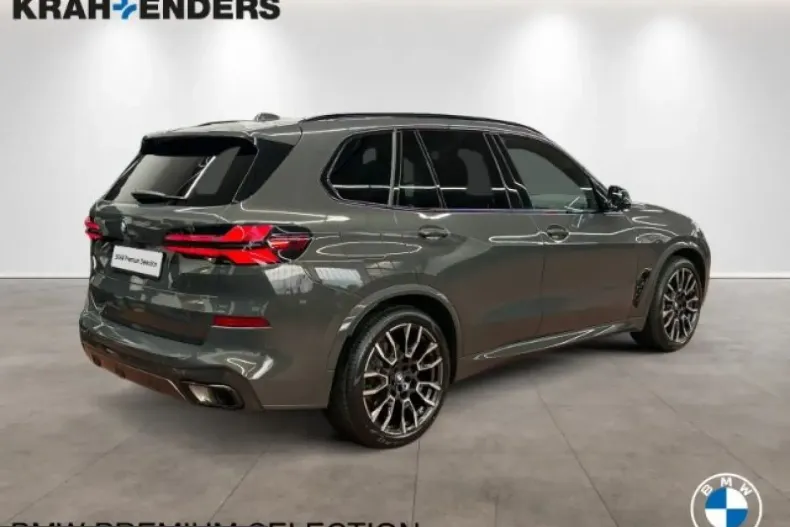 BMW X5 (Seria X) din 2023 cu 80.194 km - oferta BMW252608 - foto 5
