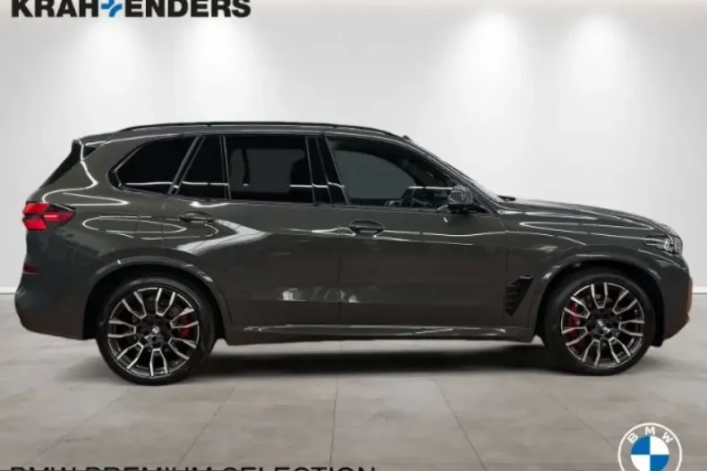 BMW X5 (Seria X) din 2023 cu 80.194 km - oferta BMW252608 - foto 6