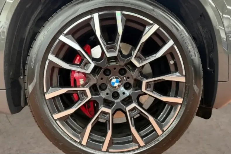 BMW X5 (Seria X) din 2023 cu 80.194 km - oferta BMW252608 - foto 9