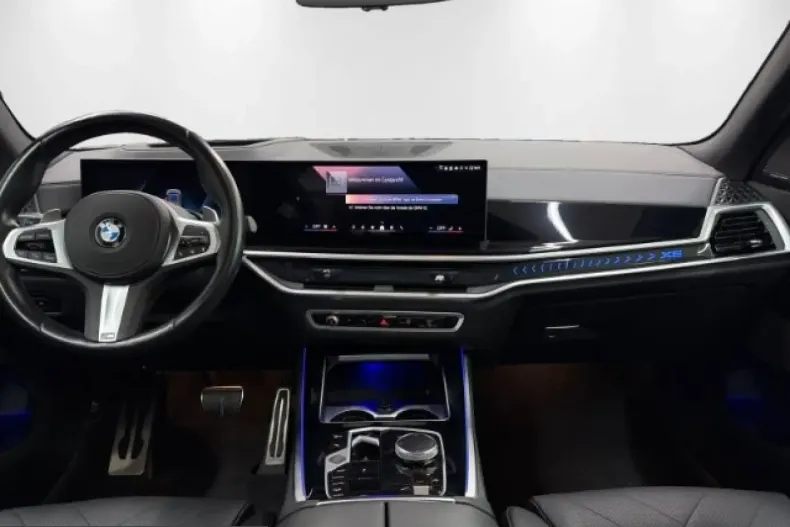 BMW X5 (Seria X) din 2023 cu 80.194 km - oferta BMW252608 - foto 12