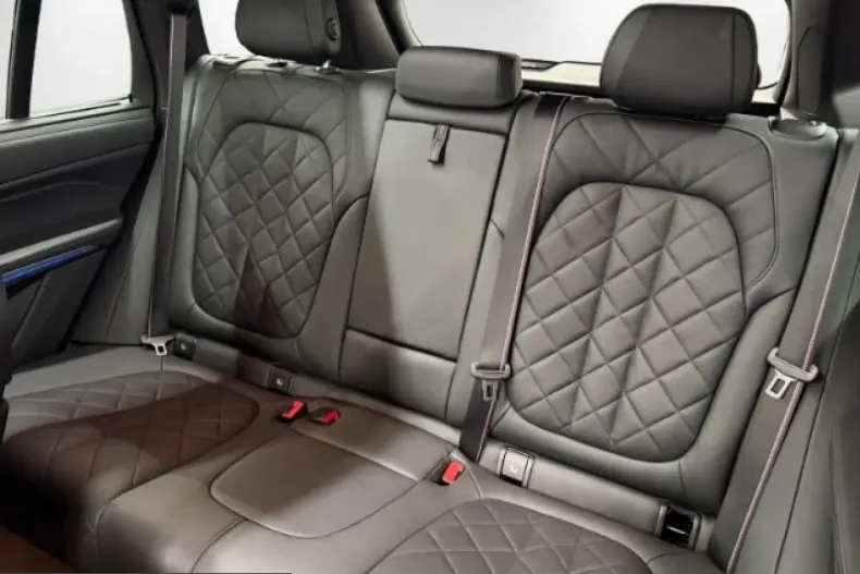 BMW X5 (Seria X) din 2023 cu 80.194 km - oferta BMW252608 - foto 13