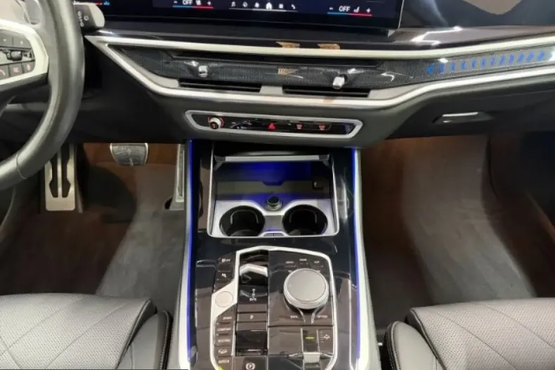 BMW X5 (Seria X) din 2023 cu 80.194 km - oferta BMW252608 - foto 14