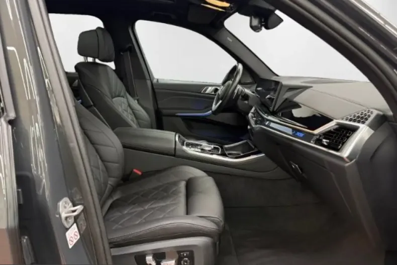 BMW X5 (Seria X) din 2023 cu 80.194 km - oferta BMW252608 - foto 15