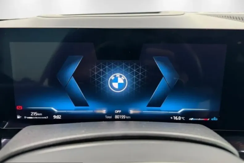 BMW X5 (Seria X) din 2023 cu 80.194 km - oferta BMW252608 - foto 16