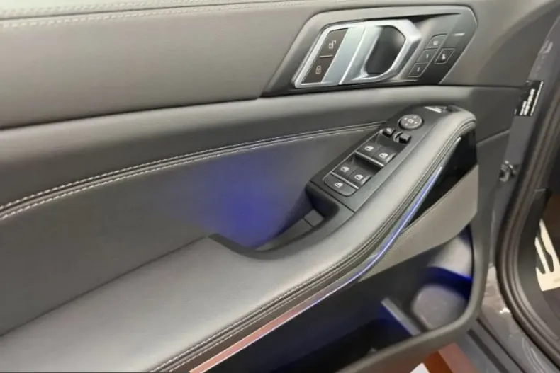 BMW X5 (Seria X) din 2023 cu 80.194 km - oferta BMW252608 - foto 17