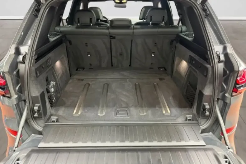 BMW X5 (Seria X) din 2023 cu 80.194 km - oferta BMW252608 - foto 19