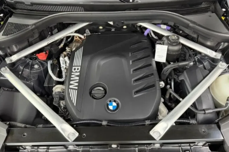 BMW X5 (Seria X) din 2023 cu 80.194 km - oferta BMW252608 - foto 20