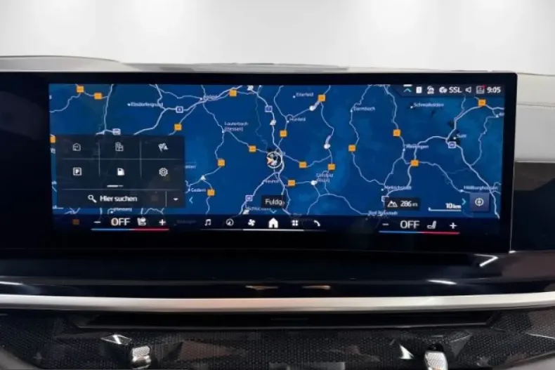 BMW X5 (Seria X) din 2023 cu 80.194 km - oferta BMW252608 - foto 21