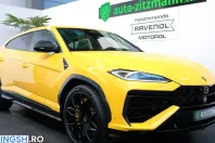 Lamborghini Urus din 2026 cu 65 km - oferta LAM252609 - foto 1