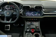 Lamborghini Urus din 2026 cu 65 km - oferta LAM252609 - foto 6