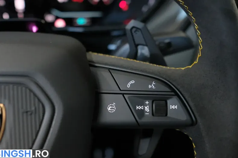 Lamborghini Urus din 2026 cu 65 km - oferta LAM252609 - foto 8