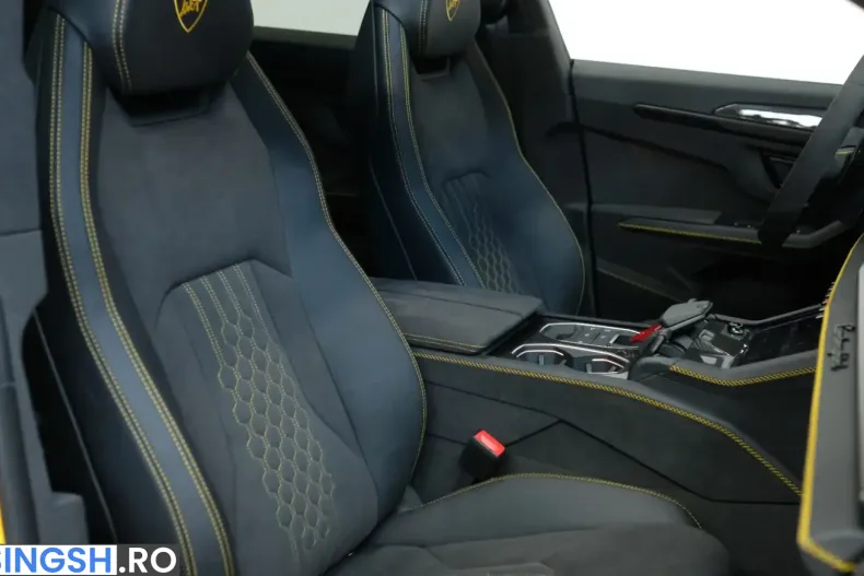 Lamborghini Urus din 2026 cu 65 km - oferta LAM252609 - foto 11