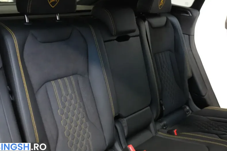 Lamborghini Urus din 2026 cu 65 km - oferta LAM252609 - foto 12