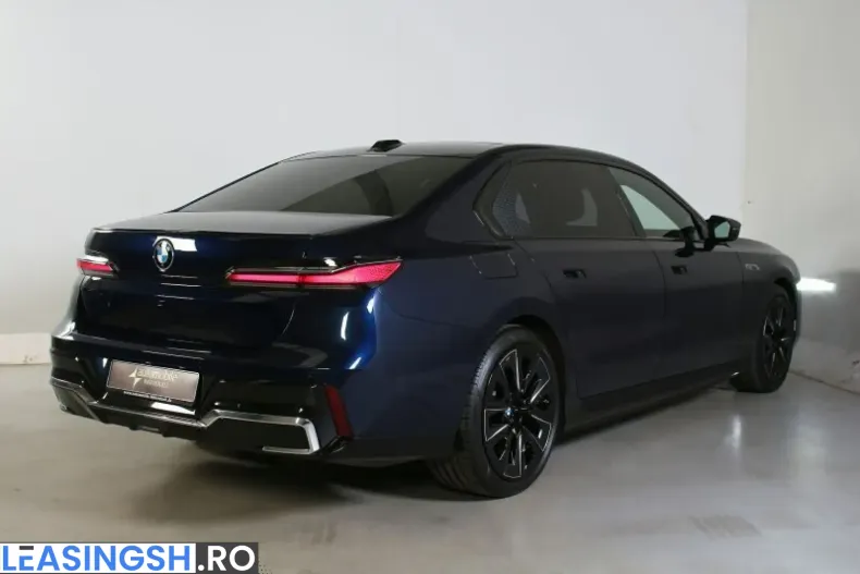 BMW i7 (Seria 7) din 2023 cu 42.700 km - oferta BMW252610 - foto 4