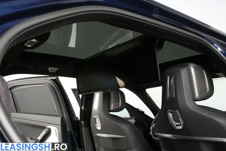 BMW i7 (Seria 7) din 2023 cu 42.700 km - oferta BMW252610 - foto 7