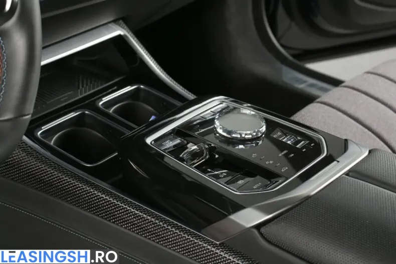 BMW i7 (Seria 7) din 2023 cu 42.700 km - oferta BMW252610 - foto 8