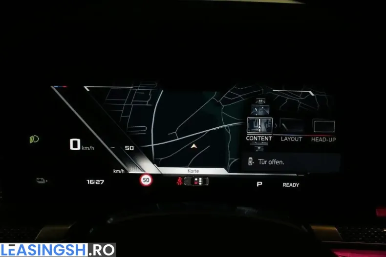 BMW i7 (Seria 7) din 2023 cu 42.700 km - oferta BMW252610 - foto 12