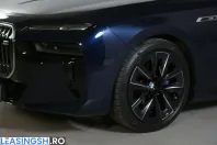 BMW i7 (Seria 7) din 2023 cu 42.700 km - oferta BMW252610 - foto 27