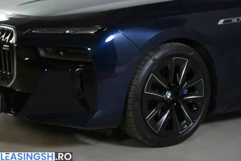 BMW i7 (Seria 7) din 2023 cu 42.700 km - oferta BMW252610 - foto 27