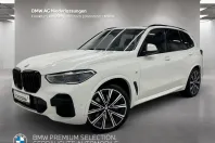 BMW X5 (Seria X) din 2022 cu 35.869 km - oferta BMW252611 - foto 1