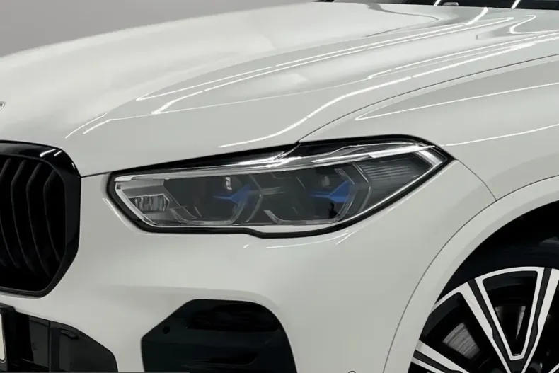 BMW X5 (Seria X) din 2022 cu 35.869 km - oferta BMW252611 - foto 5