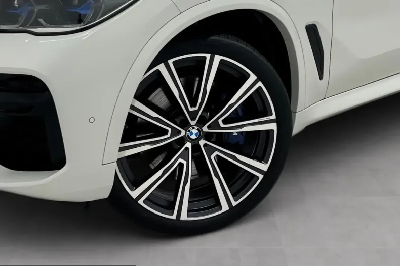 BMW X5 (Seria X) din 2022 cu 35.869 km - oferta BMW252611 - foto 6