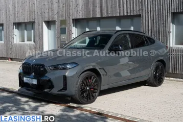 BMW X6 din 2024 - oferta BMW252612